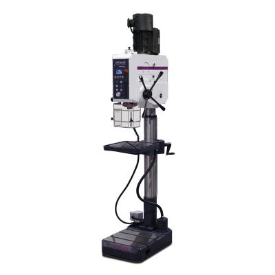 Getriebe-Getriebebohrmaschine Optimum OPTIdrill DH 35V