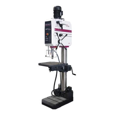 Getriebe-Getriebebohrmaschine Optimum OPTIdrill DH 45GE