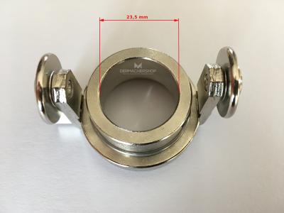 Kreisschneidevorrichtung für Plasmabrenner S25K, S45, S65
