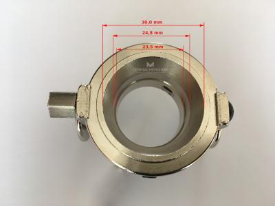Kreisschneidevorrichtung für Plasmabrenner S25K, S45, S65