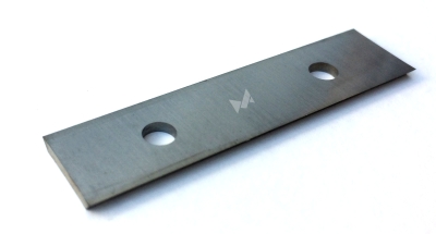 HW-Falzmesser 50 x 12 x 1,5 mm