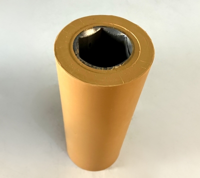 6x Vorschubrollen 85 x 205 mm passend für Martin T42/43/44/45