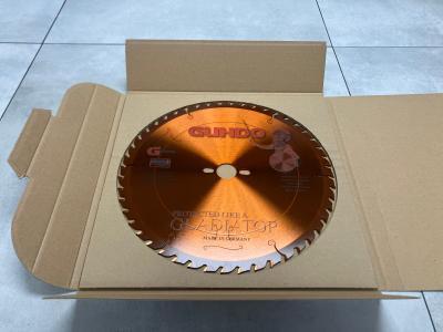 3 Stück - GUHDO HW-Allround-Kreissägeblatt 315x3,2/2,2x30 Z48 WZ PI-100 2314.314C30