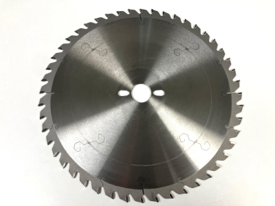 GUHDO HW-Kreissägeblatt 300x3,2/2,2x30 Z48 WZ PianoPlus 2121.300.31