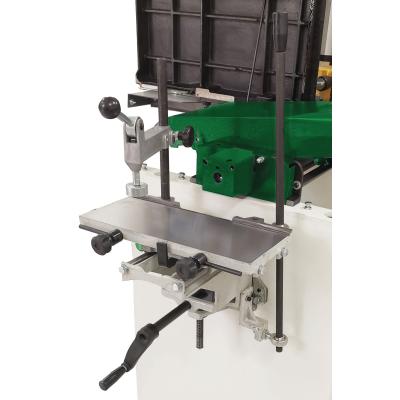 Langlochbohreinrichtung Holzstar LLBE für Kombimaschinen UMK 5-260/5-310