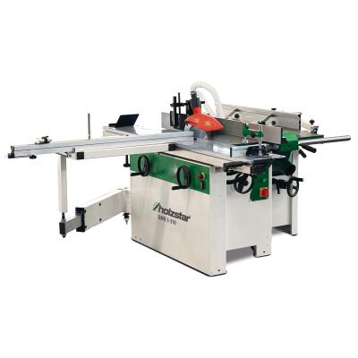 Mehrfachkombination Holzstar UMK 5-310 400 V