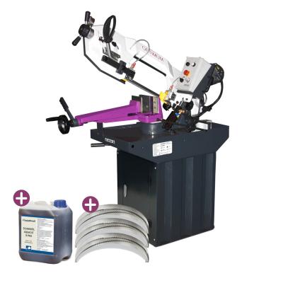 Metallbandsäge OPTIsaw S 275PV *Aktions-Set*