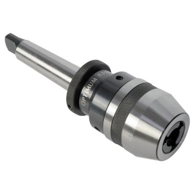 Direkt-Schnellspannbohrfutter Optimum  MK 4 1-16 mm bis 6000 min¯¹