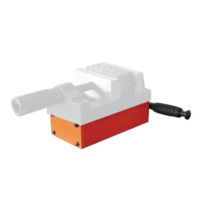 Permanent Magnet Haltekraft 1.000 kg für Optimum Gewindeschneidapparate