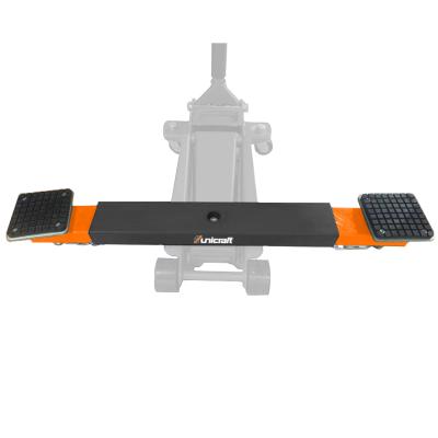 Querträger für Unicraft Rangierwagenheber Tragkraft 2t Länge 710 bis 940mm