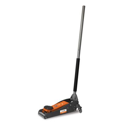 Rangierwagenheber Unicraft RWHA 1502 Tragkraft 1,5t Hub 350mm Unterfahrhöhe min. 90mm