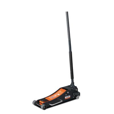 Rangierwagenheber Unicraft RWHA 2501 Tragkraft 2,5t Hub 485mm Unterfahrhöhe min. 90mm