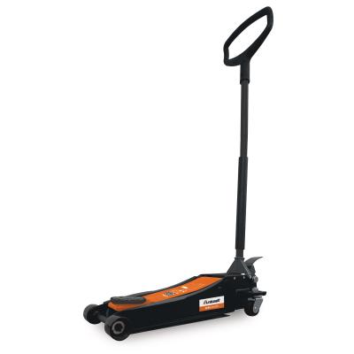 Rangierwagenheber Unicraft SRWH 2501 EF Tragkraft 2,5t Hub 495mm Unterfahrhöhe min. 85mm