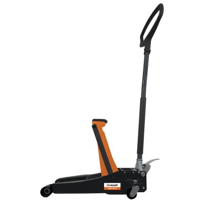 Rangierwagenheber Unicraft SRWH 2501 EF Tragkraft 2,5t Hub 495mm Unterfahrhöhe min. 85mm