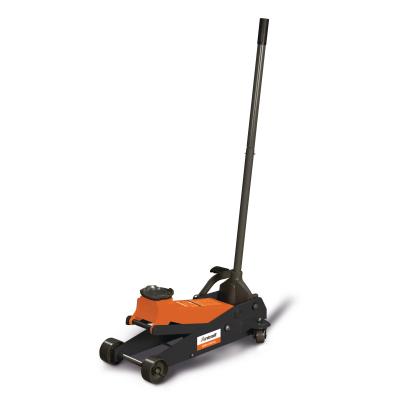 Rangierwagenheber Unicraft SRWH 3000 QL Tragkraft 3t Hub 500mm Unterfahrhöhe min. 145mm