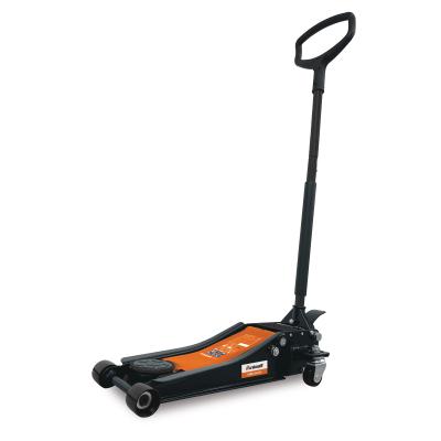 Rangierwagenheber Unicraft SRWH 3003 EF Tragkraft 3t Hub 510mm Unterfahrhöhe min. 78mm