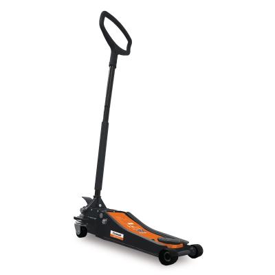 Rangierwagenheber Unicraft SRWH 3003 EF Tragkraft 3t Hub 510mm Unterfahrhöhe min. 78mm