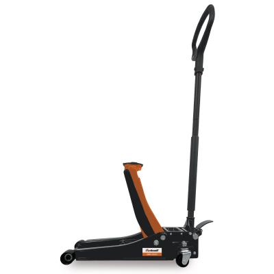 Rangierwagenheber Unicraft SRWH 3003 EF Tragkraft 3t Hub 510mm Unterfahrhöhe min. 78mm