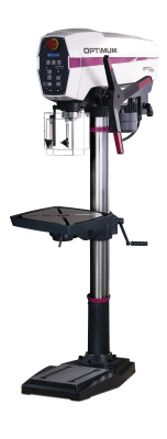Säulenbohrmaschine OPTIdrill DP 26BV - F