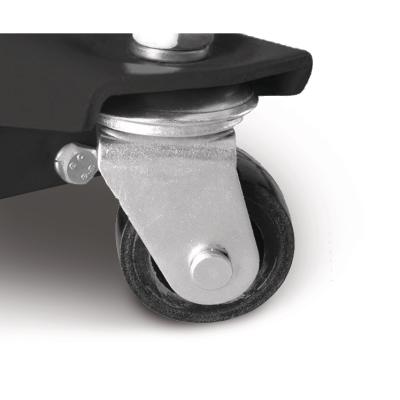 Spezial-Rangierwagenheber Unicraft SRWH 3001 SIL Tragkraft 3t Hub 460mm Unterfahrhöhe min. 120mm