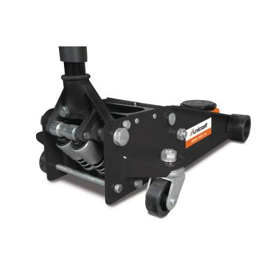 Spezial-Rangierwagenheber Unicraft SRWH 3001 SIL Tragkraft 3t Hub 460mm Unterfahrhöhe min. 120mm