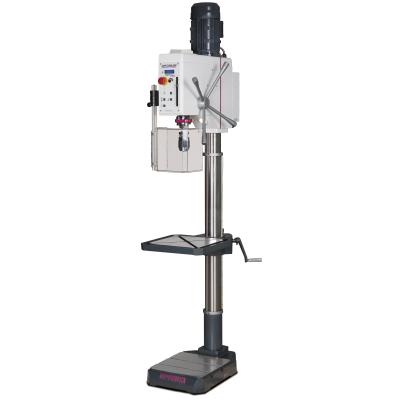 Getriebe-Säulenbohrmaschine Optimum OPTIdrill DH 28GSV