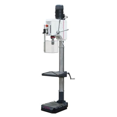 Getriebe-Säulenbohrmaschine Optimum OPTIdrill DH 28GS