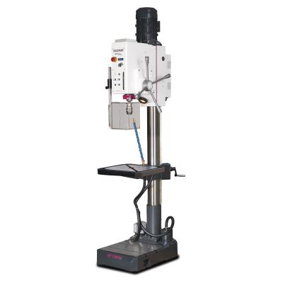 Getriebe-Säulenbohrmaschine Optimum OPTIdrill DH 32GSV
