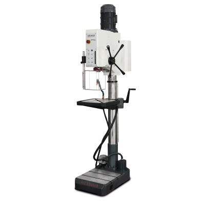Getriebe-Säulenbohrmaschine Optimum OPTIdrill DH 32GS