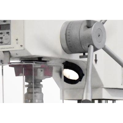 Säulenbohrmaschine Optimum OPTIdrill DH 40BV