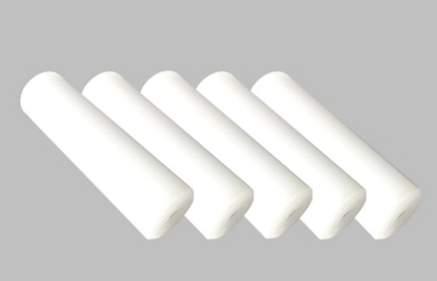 5 Stück - Ersatz-Sandstrahldüse Keramik 7 mm für Sandstrahlgerät MSSG 105 A