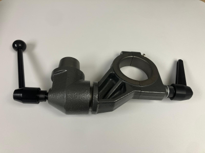 Ersatz-Gelenk für Stativ für Vorschubstativ 1050/Plus #5119509