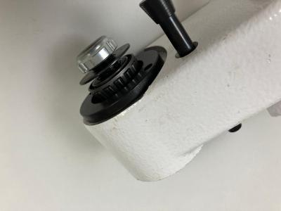 Ersatz-Lagerbock komplett inkl. Lager für Gehrungsbandsäge SP 13 V #0330007585CPL