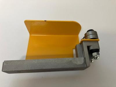 Ersatz-Sägebandführung unten für Gehrungsbandsäge SP13V/MBS125 #0363012539CPL