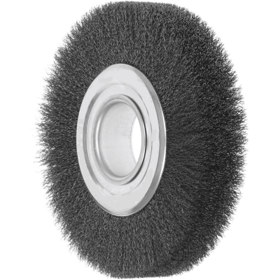 Rundbürste BEG 250x30x24/0,3 mm für Stahl