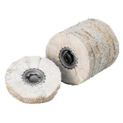 Polierscheibe Spiegelglanz (10 St. auf SM 100)