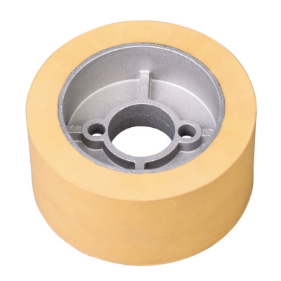 Vorschubrolle 120x60x35mm