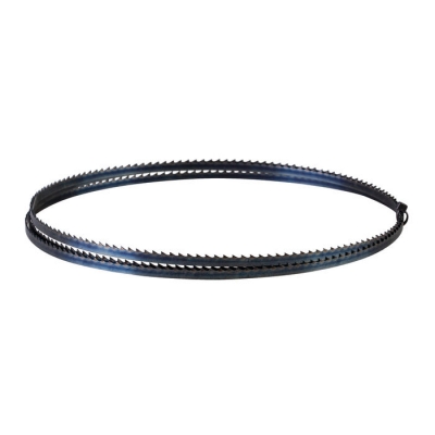 Sägeband 2490x6x0,65 mm, 6 ZpZ (für Holzstar Bandsäge HBS 351-2)