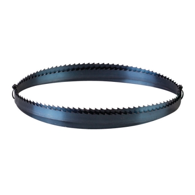 Sägeband 2490x16x0,65 mm, 4 ZpZ (für Holzstar Bandsäge HBS 351-2)