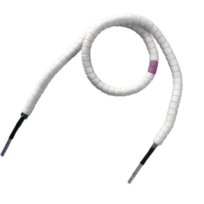 Keramik-Heizspule flexibel (L = 800 mm)