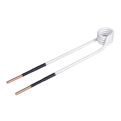 Seitenspule Länge 220 mm Ø 23 mm / M10