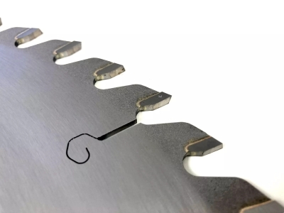 GUHDO HW-Kreissägeblatt 315x3,2/2,2x30 Z48 WZ 2021.315.30
