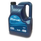 Mineralöl für Schraubenkompressoren ROTAR ECOFLUID 46 3,8 L