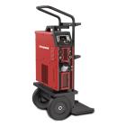 WIG-Schweißgerät Inverter CRAFT-TIG 323 LCD AC/DC PULSE inkl. Wasserkühlung