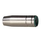 Ersatz-Gasdüse konisch 53 mm / Ø 12,0 mm (für Brenner SMB 15)
