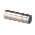Ersatz-Gasdüse zylindrisch 53 mm / Ø 16,0 mm (für Brenner SMB 15)
