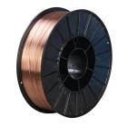 Schweißdraht SG2 Ø0,8mm Spule 200mm 5kg