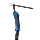 WIG-Brenner ABITIG 260W 19 DU GRIP-LITTLE HighFlex Leder 8m, wassergekühlt