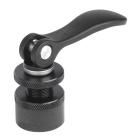 Anschlag- und Klemmelement