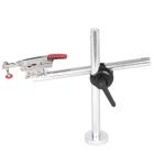 Senkrechtspanner auf Stativ, Länge 173 mm, 0-35 mm